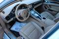 Porsche Panamera 4 S nagelneuer Motor bei Porsche Navi Weiß - thumbnail 5