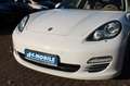 Porsche Panamera 4 S nagelneuer Motor bei Porsche Navi Weiß - thumbnail 9