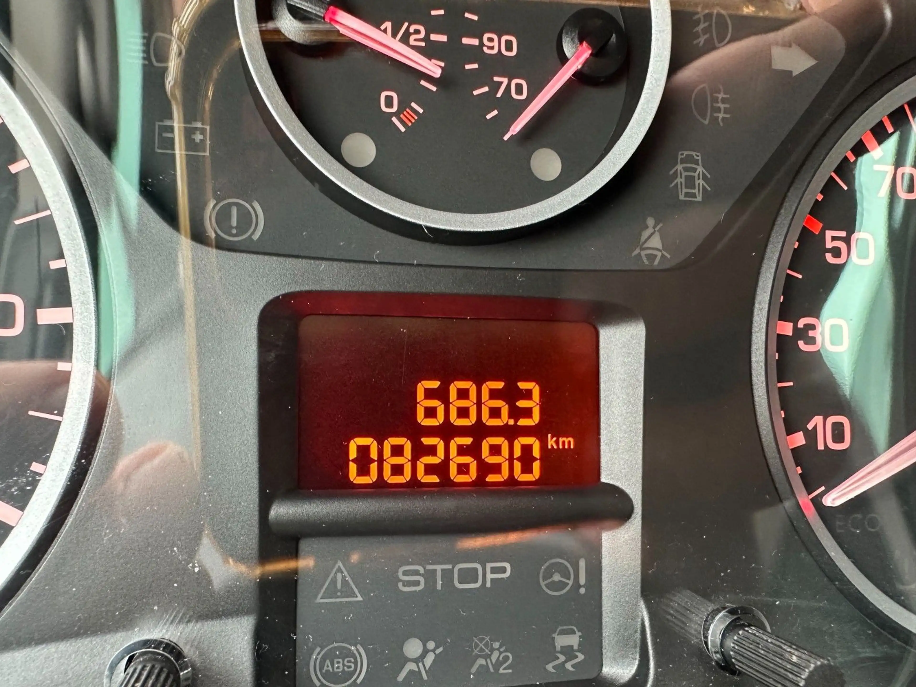 Citroen Berlingo Multispace Selection;Navi,Autom,Kamera — photo 14
