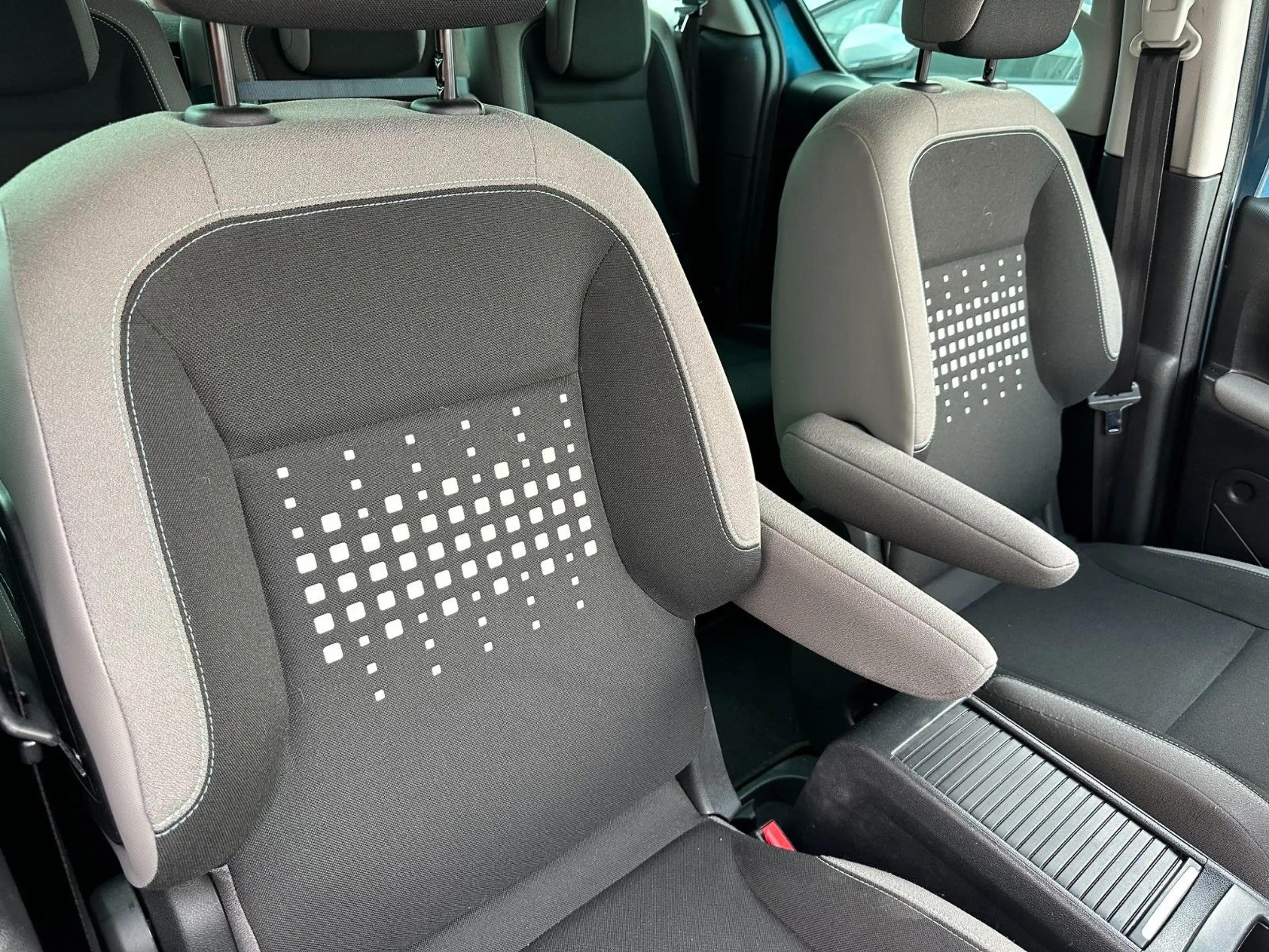 Citroen Berlingo Multispace Selection;Navi,Autom,Kamera — photo 11