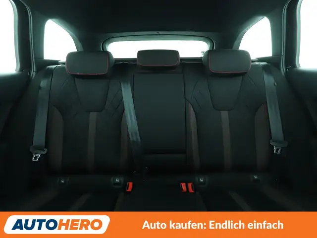 Skoda Octavia view 14