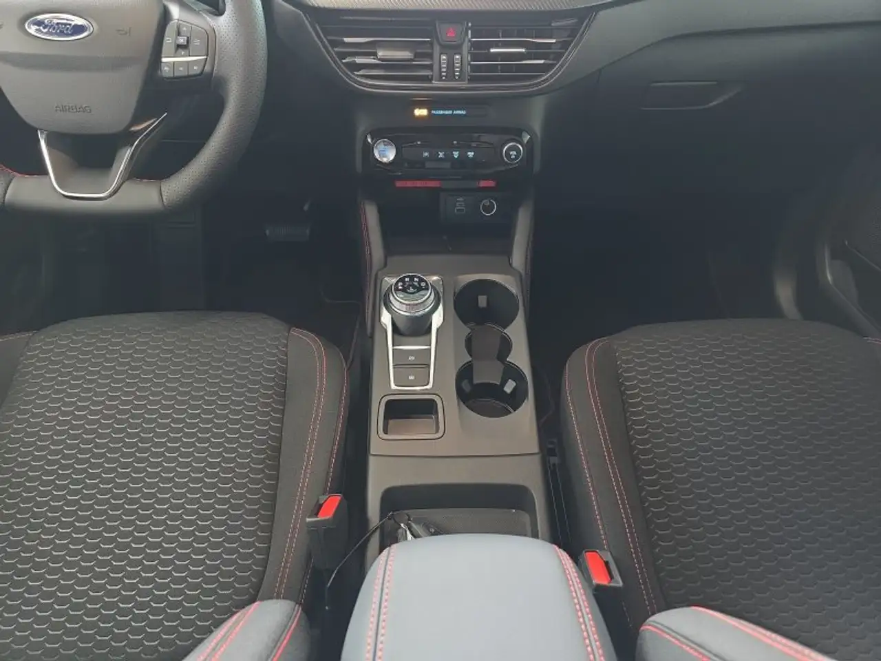 Ford Kuga ST-Line 2,5 FHEV 180PS 5*J.Gar/LED/Navi/Winterp. 11