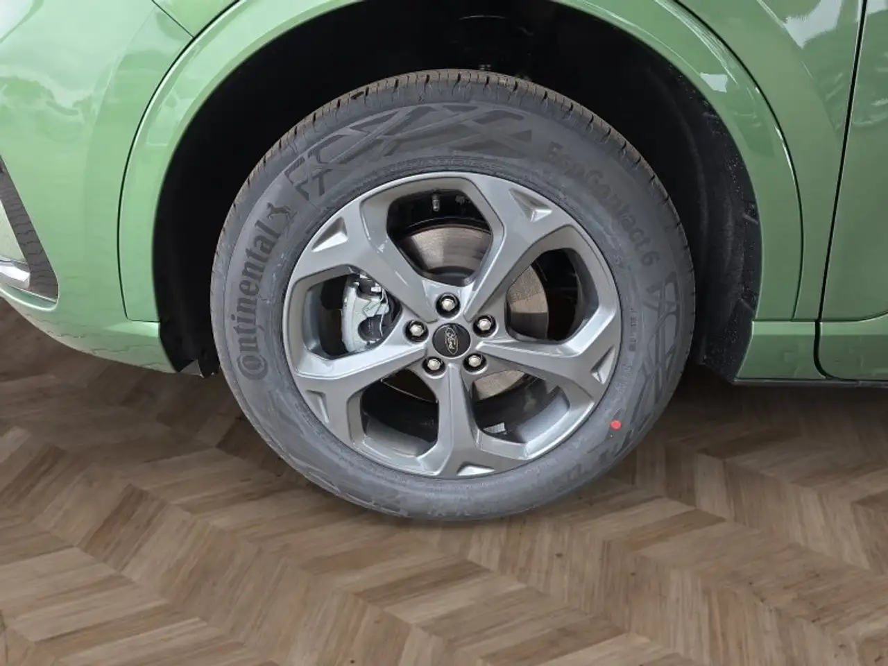 Ford Kuga ST-Line 2,5 FHEV 180PS 5*J.Gar/LED/Navi/Winterp. 14