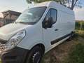 Renault Master 2.3CC LUNG 5.55 PORTATA 1535 KG Blanc - thumbnail 1