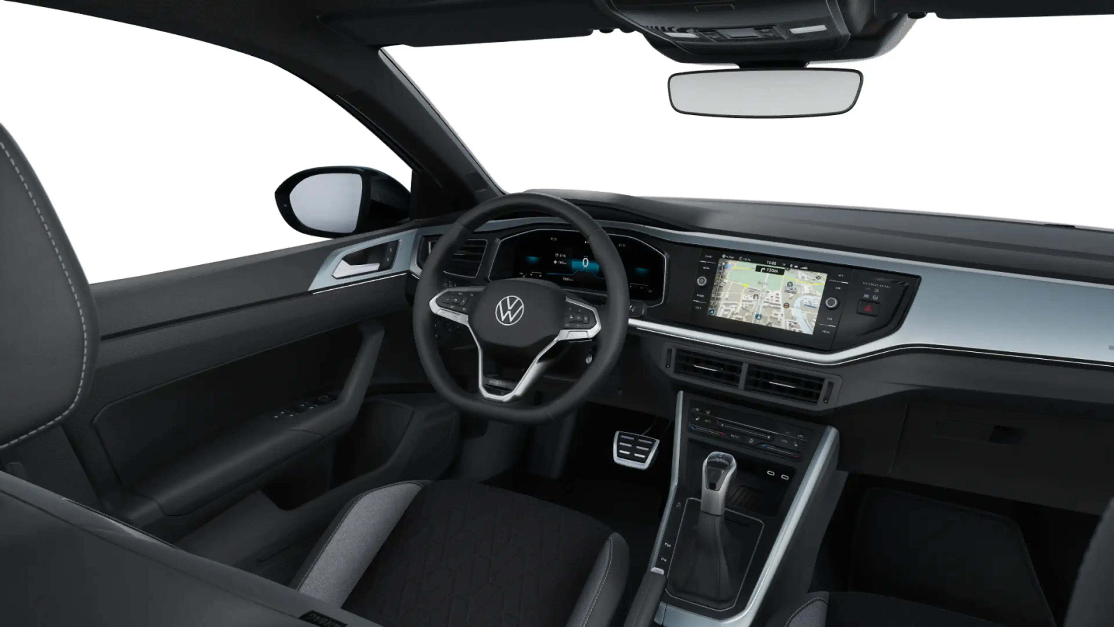 Volkswagen Taigo 1.0 TSI DSG ENERGY LIFE REAR VIEW NAVI GJR — photo 10