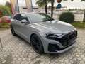 Audi Q8 Q8 SUV TDI quattro tiptronic S line edition 286 CV Grijs - thumbnail 1