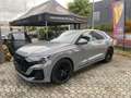 Audi Q8 Q8 SUV TDI quattro tiptronic S line edition 286 CV Grijs - thumbnail 3