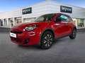 Fiat 600 Elettrica 156cv Red Rouge - thumbnail 1