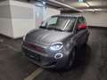 Fiat 500e RED Grau - thumbnail 4