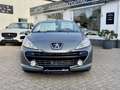 Peugeot 207 CC Cabrio"SPORTPAKET"+LEDER+17"+2.Hd+TRAUMZUSTAND! Gris - thumbnail 14