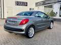 Peugeot 207 CC Cabrio"SPORTPAKET"+LEDER+17"+2.Hd+TRAUMZUSTAND! Gris - thumbnail 15