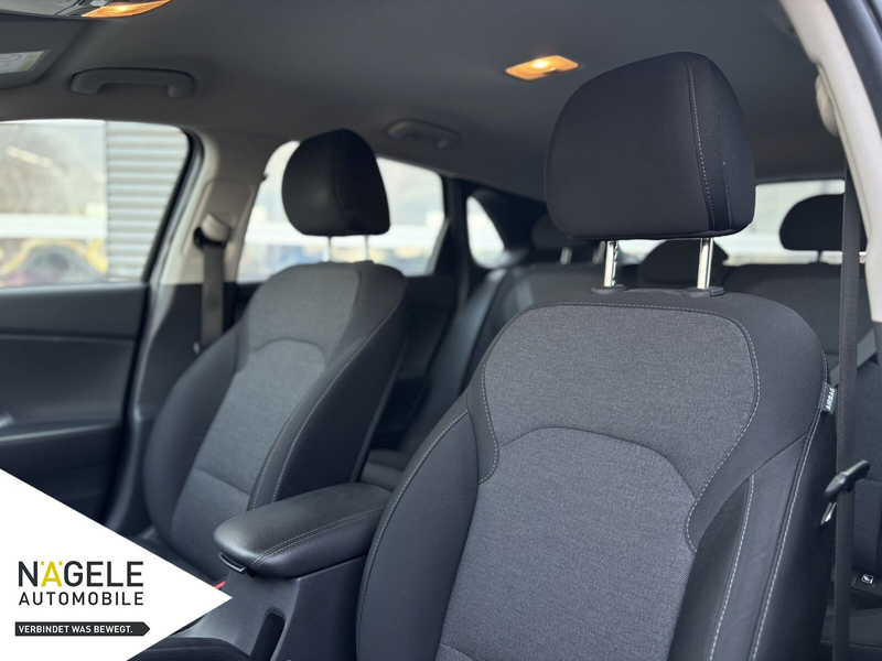 Hyundai i30 1.5 T-GDI Trend|NAVI+LED+SHZ+CARPLAY+KAMERA — photo 12