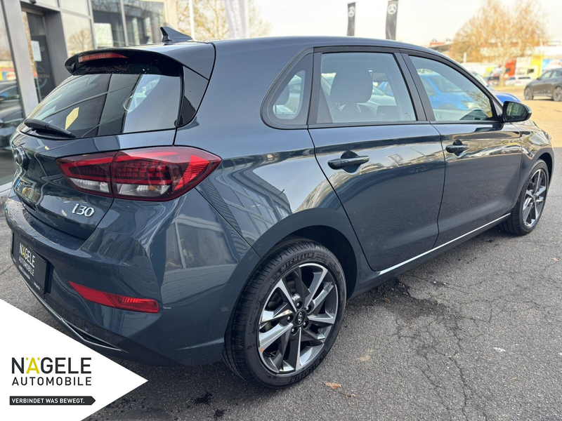 Hyundai i30 1.5 T-GDI Trend|NAVI+LED+SHZ+CARPLAY+KAMERA — photo 6