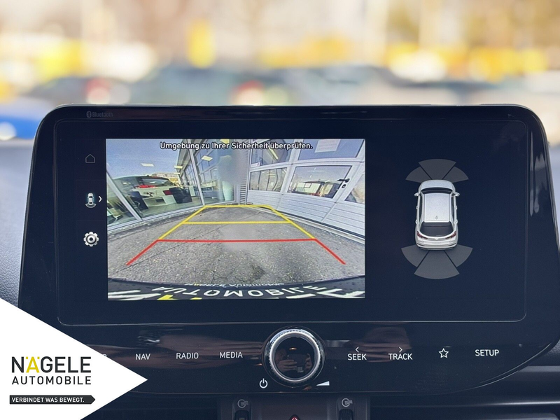 Hyundai i30 1.5 T-GDI Trend|NAVI+LED+SHZ+CARPLAY+KAMERA — photo 15