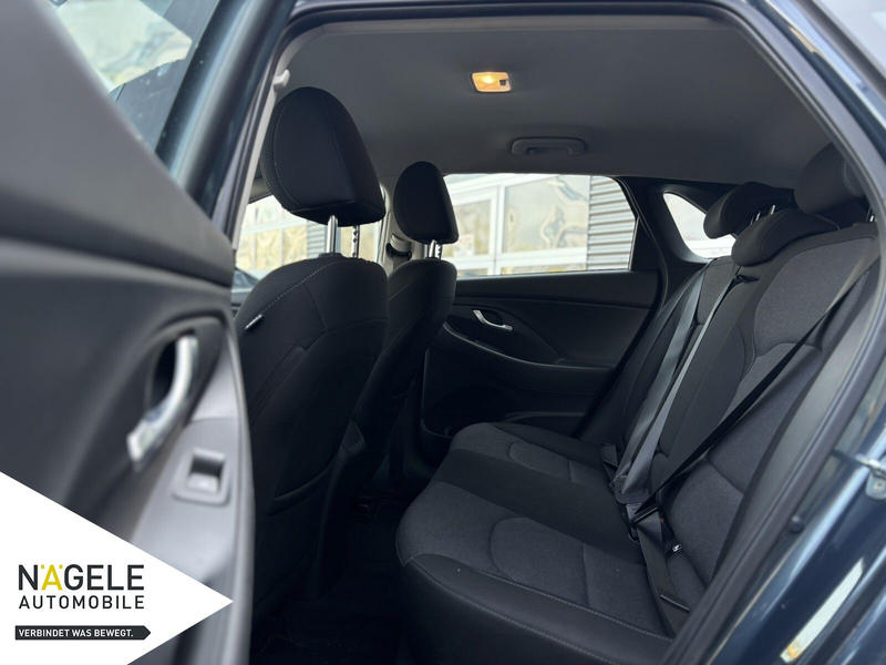 Hyundai i30 1.5 T-GDI Trend|NAVI+LED+SHZ+CARPLAY+KAMERA — photo 10