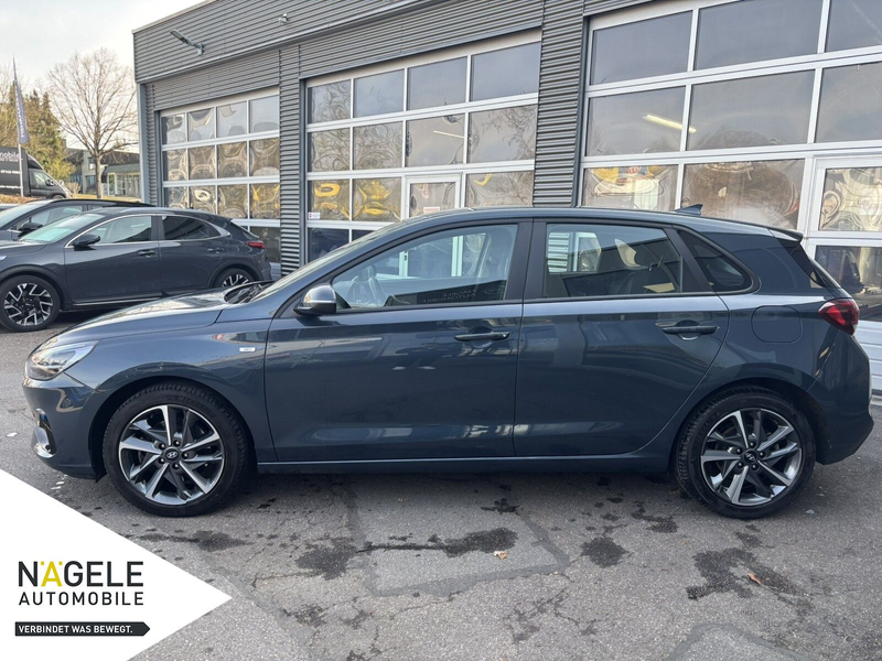 Hyundai i30 1.5 T-GDI Trend|NAVI+LED+SHZ+CARPLAY+KAMERA — photo 3