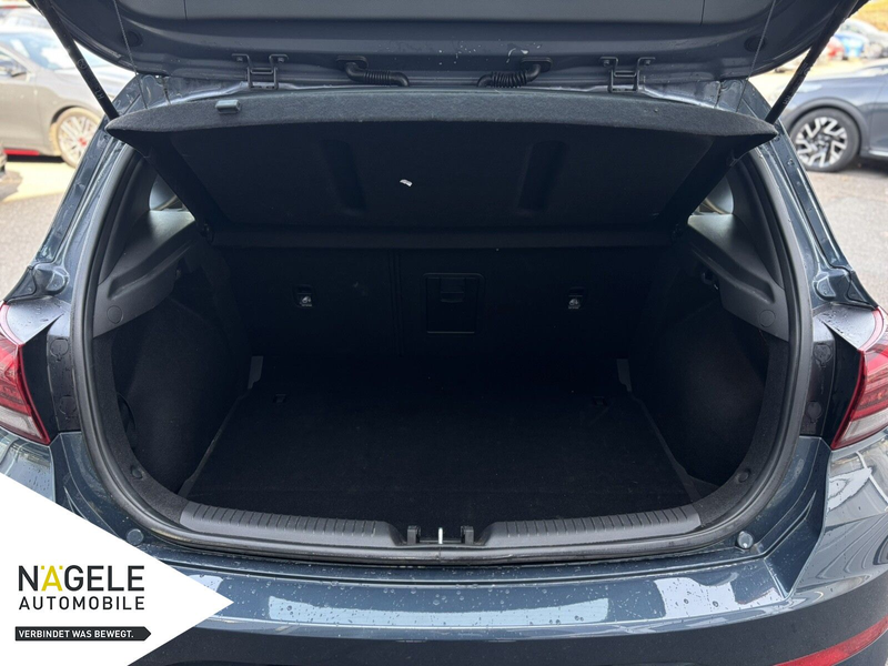 Hyundai i30 1.5 T-GDI Trend|NAVI+LED+SHZ+CARPLAY+KAMERA — photo 5