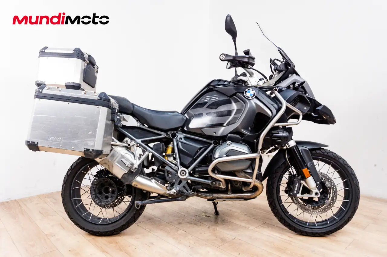 BMW R 1200 GS