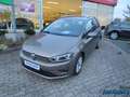 Volkswagen Golf Sportsvan 1.4 TSI BMT Comfortline DSG Klima Xenon Navi Gold - thumbnail 1