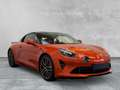 Alpine A110 S 300PS+AERO-PAKET+KAMERA+SABELT+NAVI+LED Orange - thumbnail 7