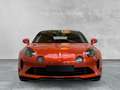 Alpine A110 S 300PS+AERO-PAKET+KAMERA+SABELT+NAVI+LED Orange - thumbnail 8