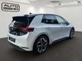 Volkswagen ID.3 Pro Performance 150 kW Weiß - thumbnail 3