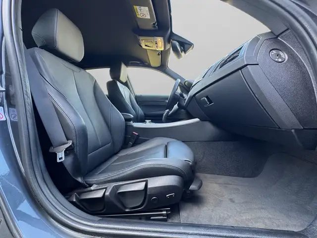 BMW 1 Series view 30