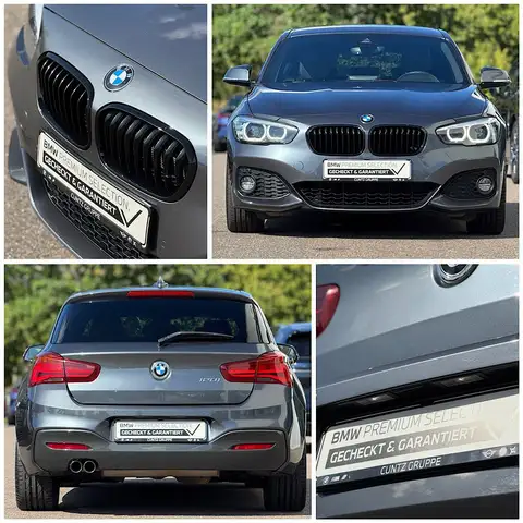 BMW 1 Series view 15