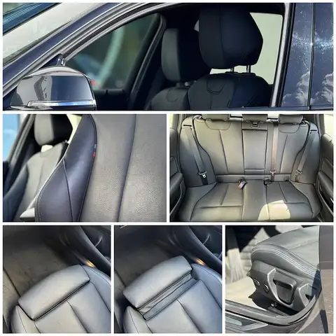 BMW 1 Series view 23