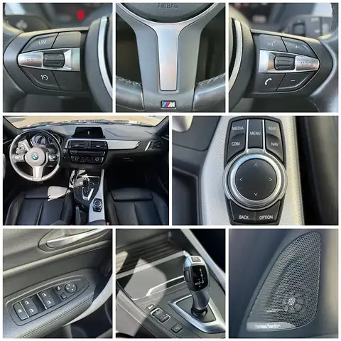 BMW 1 Series view 21