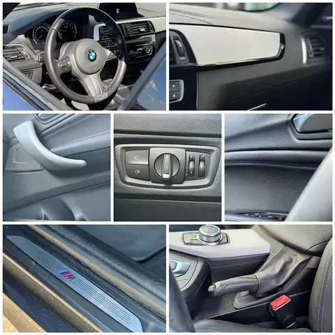 BMW 1 Series view 25