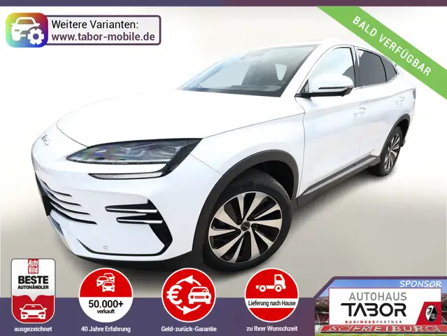 BYD Seal