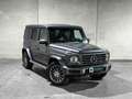 Mercedes-Benz G G350d 3.0 V6 Gris - thumbnail 10