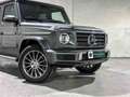 Mercedes-Benz G G350d 3.0 V6 Gris - thumbnail 11