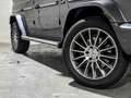 Mercedes-Benz G G350d 3.0 V6 Gris - thumbnail 12