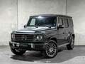 Mercedes-Benz G G350d 3.0 V6 Gris - thumbnail 32