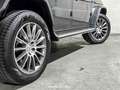 Mercedes-Benz G G350d 3.0 V6 Gris - thumbnail 20