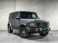 Mercedes-Benz G G350d 3.0 V6 Gris - thumbnail 9