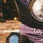 Honda VT 750 VT750S Burdeos - thumbnail 7