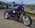 Honda VT 750 VT750S Burdeos - thumbnail 1
