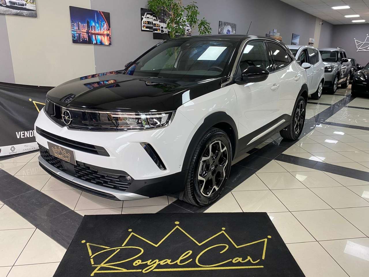 Opel Mokka 1.5 diesel Ultimate