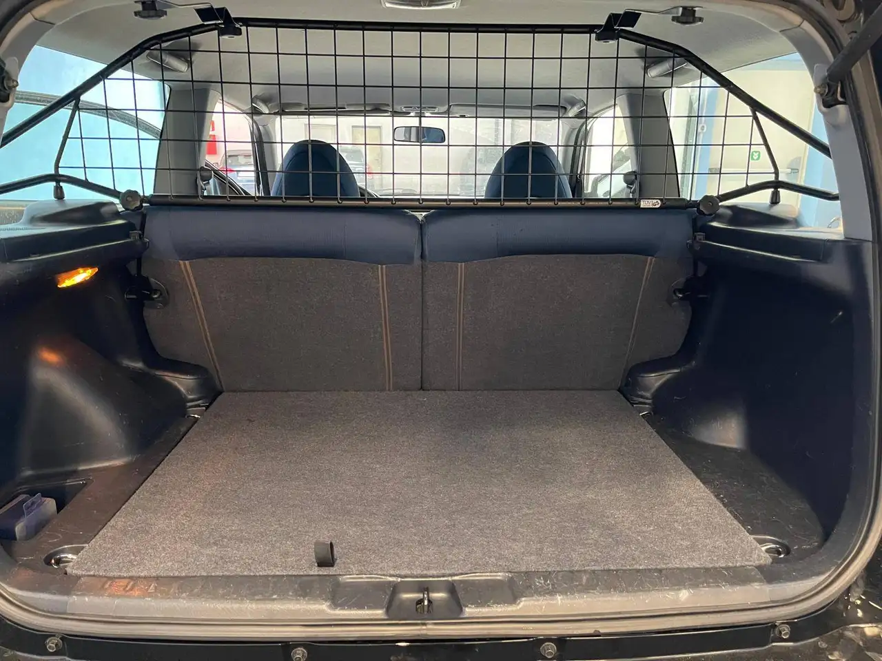Honda HR-V I 3p 1.6 4wd, foto 9