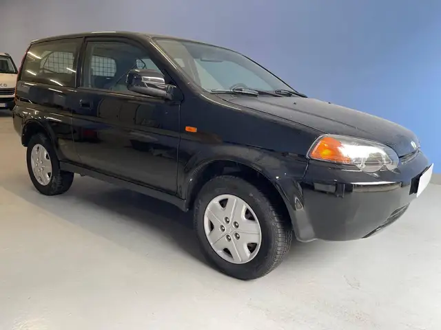 Honda HR-V HR-V I 3p 1.6 4wd