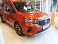 Nissan Townstar Tekna 1.3 DIG-T 130 6MT L1 Braun - thumbnail 1