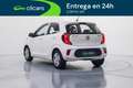 Kia Picanto 1.0 CVVTEco-Dynamics Concept Blanco - thumbnail 9