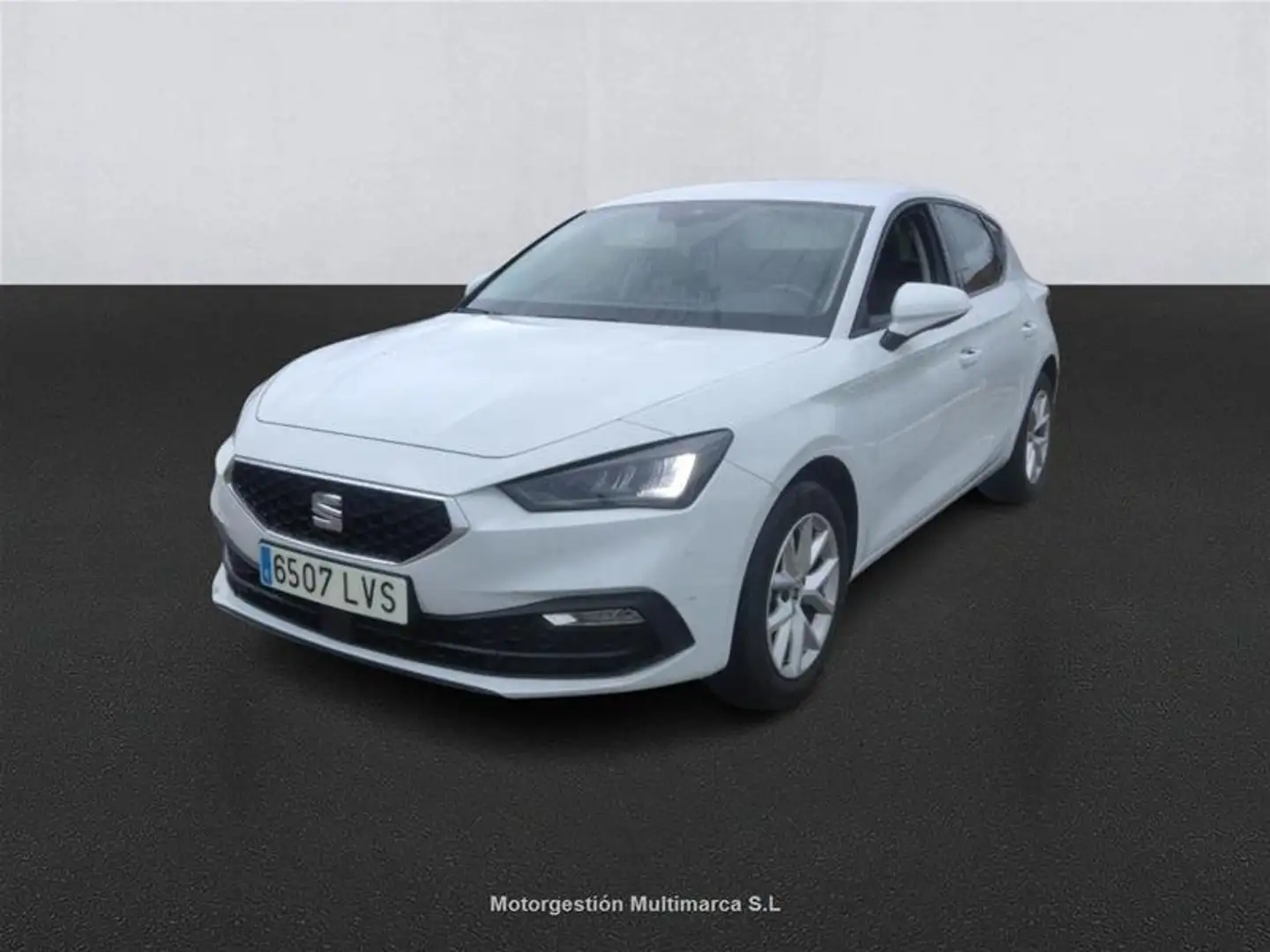 SEAT Leon 2.0 TDI 85kW S&S Style Go - 1