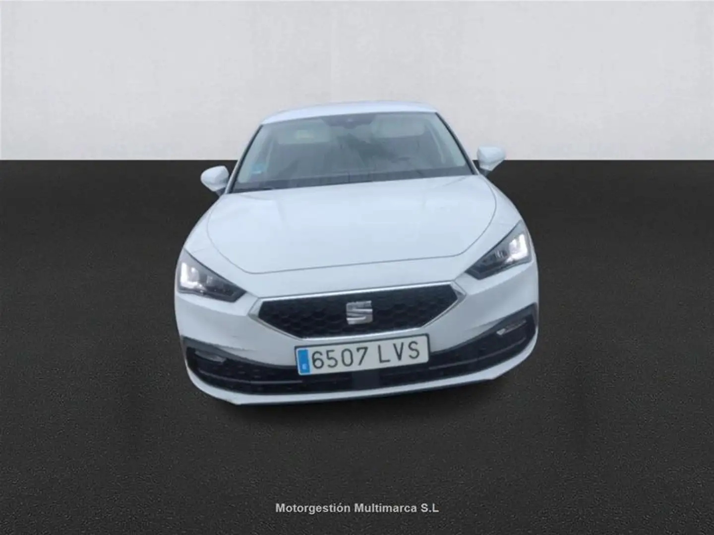 SEAT Leon 2.0 TDI 85kW S&S Style Go - 2