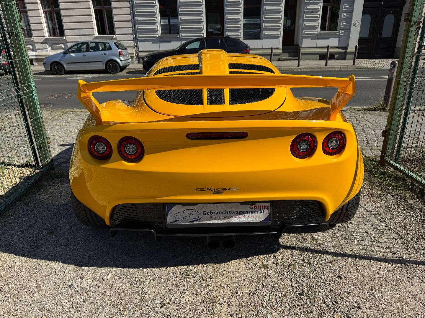 Lotus Exige S2 220 -  - Joinsteer - #2