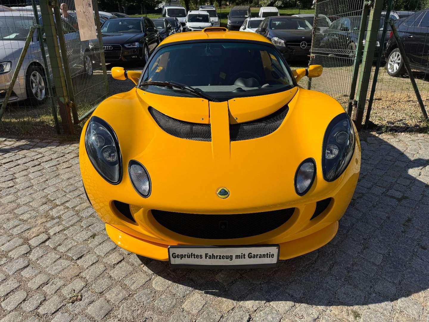 Lotus Exige S2 220 -  - Joinsteer - #5