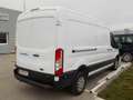 Ford E-Transit Elektro L2H2 350 Basis Bianco - thumbnail 7